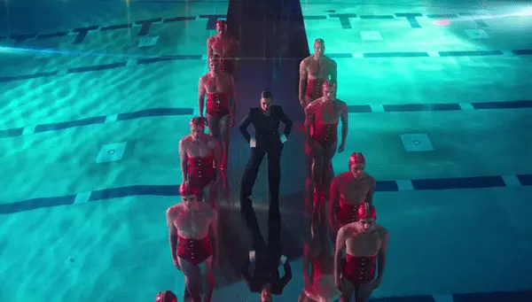 Sam Smith & Demi Lovato – I’m Ready