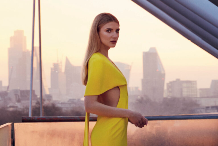 MAYBOURNE MAGAZINE