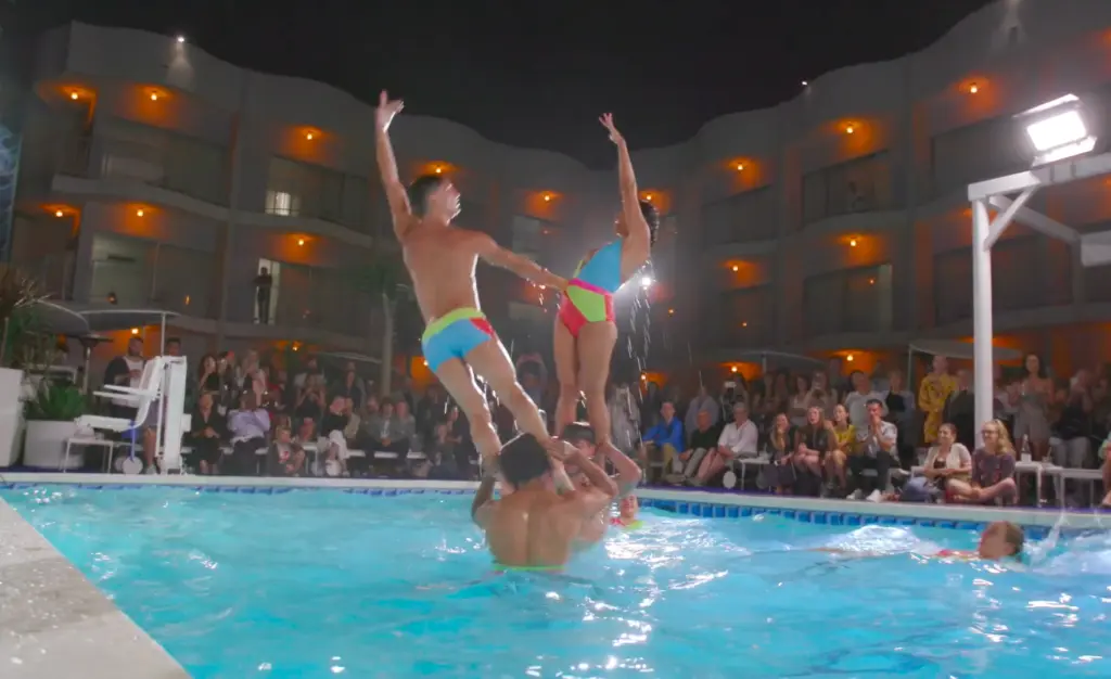 Aqualillies x Aquawillies