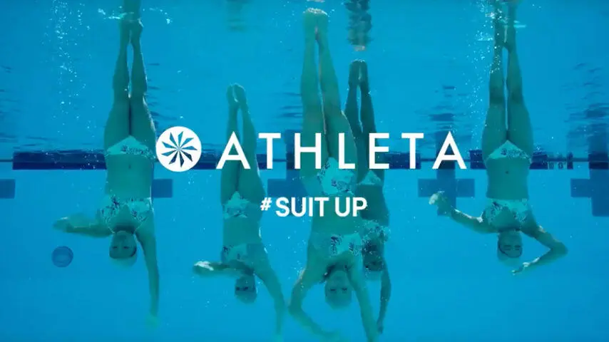ATHLETA