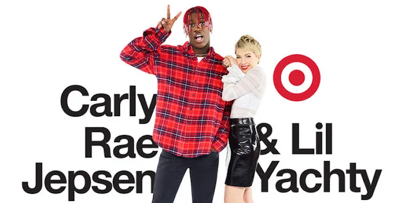 Target GRAMMY Awards Commercial